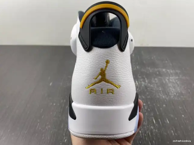 Yellow 6 CT8529-170 Air Jordan Ochre 0627